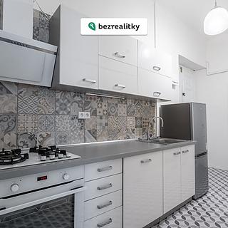 Prodej bytu 2+1 62 m² Praha