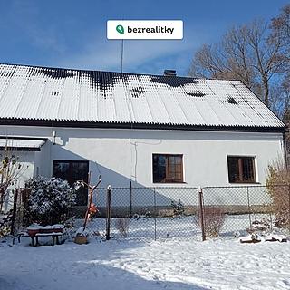 Prodej chaty 138 m&sup2; Lomnice