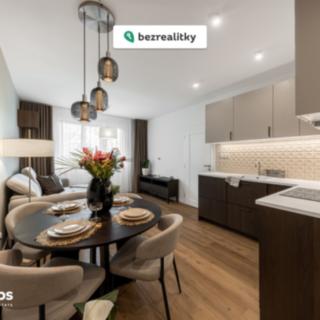 Prodej bytu 3+kk 70 m² Praha Strašnice, Sečská