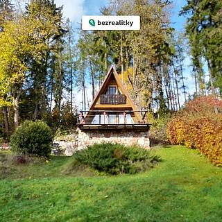 Prodej stavební parcely 496 m² Černý Důl