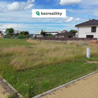 Prodej stavební parcely 1 074 m² Jenštejn Dehtáry