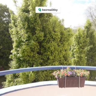 Prodej bytu 1+kk, garsoniery 34 m² Brno
