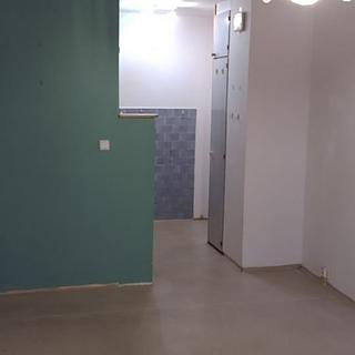 Prodej bytu 2+kk 42 m&sup2; Praha
