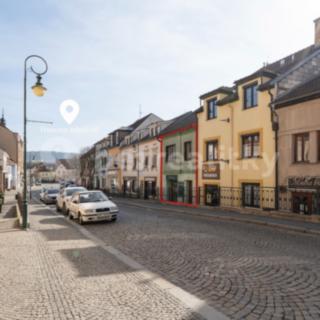 Prodej rodinného domu 307 m² Beroun