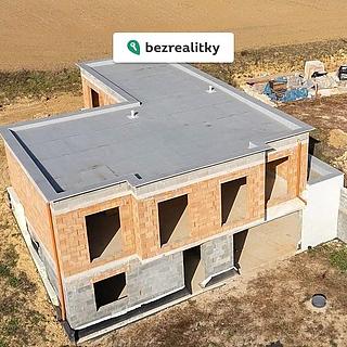 Prodej rodinného domu 231 m² Jinačovice