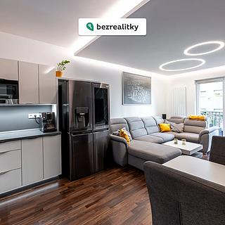 Prodej bytu 3+kk 85 m² Praha