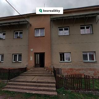 Prodej rodinného domu 600 m&sup2; Stará Paka