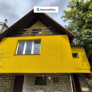 Prodej rodinného domu 51 m² Mokrá-Horákov
