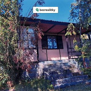 Prodej chaty 40 m² Lažánky