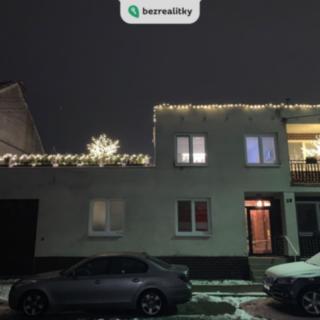 Prodej rodinného domu 372 m² Modřice, Pavlovského