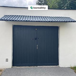 Prodej garáže 22 m² Liberec