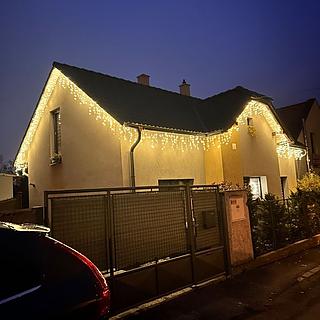 Prodej rodinného domu 120 m² Neratovice Lobkovice, 1. máje