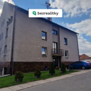Prodej bytu 3+1 83 m² Mšec