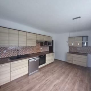 Prodej bytu 3+1 76 m² Aš, Na Háji
