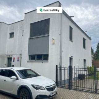 Prodej rodinného domu 109 m² Praha Hostivař, Záveská
