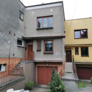 Prodej rodinného domu 180 m² Opava Předměstí, Purkyňova