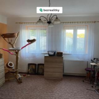 Prodej rodinného domu 2 717 m² Dobev Malé Nepodřice