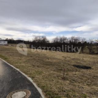 Prodej stavební parcely 802 m² Dubné