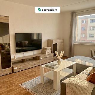 Prodej bytu 2+1 61 m&sup2; Ústí nad Labem