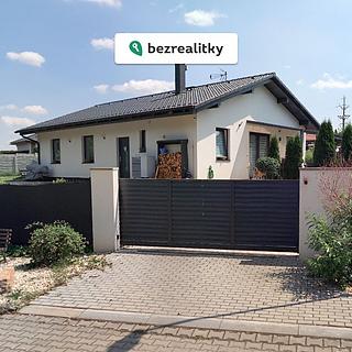 Prodej rodinného domu 101 m&sup2; Štíhlice