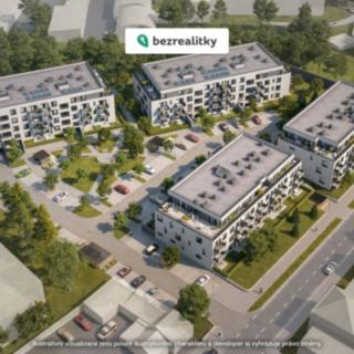 Prodej bytu 3+kk 74 m² Kladno, Ke stadionu