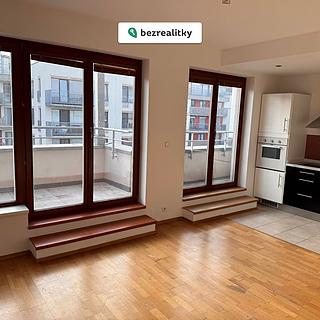 Prodej bytu 2+kk 46 m² Praha Dejvice, Heinemannova