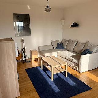 Prodej bytu 2+kk 68 m&sup2; Praha