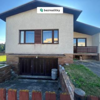Prodej rodinného domu 211 m² Srch, K Blahobytu