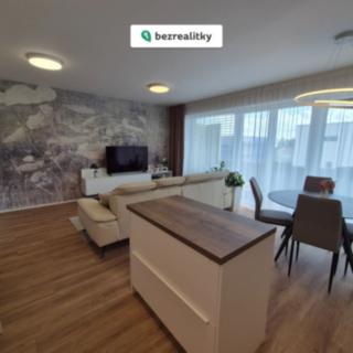 Prodej bytu 3+kk 83 m² Brno