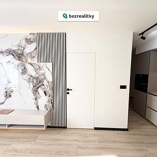 Prodej bytu 2+kk 46 m² Praha Černý Most, Generála Janouška