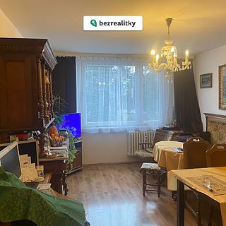 Prodej bytu 3+kk 60 m² Praha Háje, Anny Drabíkové