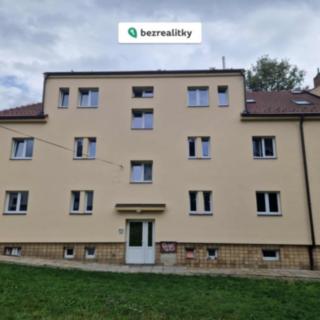 Prodej bytu 1+1 33 m² Moravská Třebová Předměstí, Dukelská