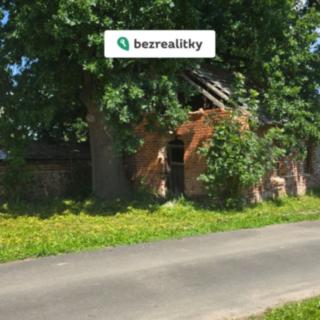 Prodej garáže 40 m² Slezské Pavlovice