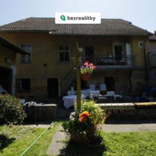 Prodej rodinného domu 165 m² Kostelec nad Labem, Labská