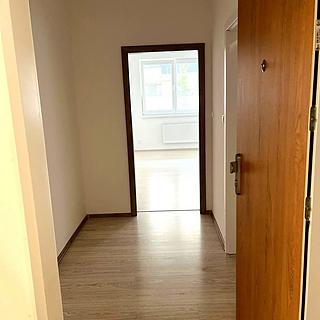 Prodej bytu 1+kk, garsoniery 27 m&sup2; Olomouc