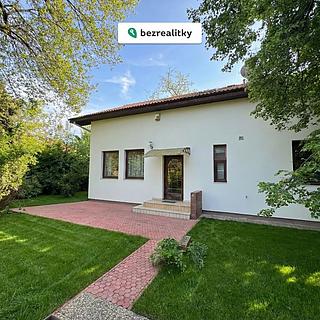 Prodej rodinného domu 245 m² Praha