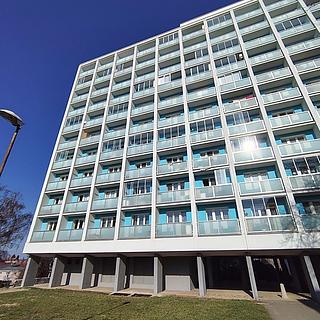 Prodej bytu 3+kk 89 m² Mělník, Nemocniční