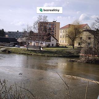 Prodej bytu 3+1 69 m² Světlá nad Sázavou, Jelenova