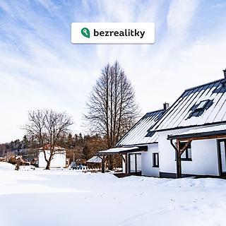 Prodej rodinného domu 195 m² Čistá u Horek