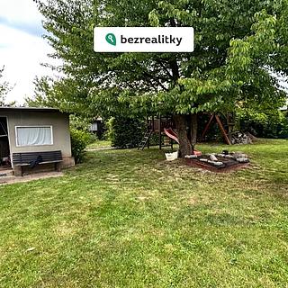 Prodej chaty 16 m² Hradec Králové Nový Hradec Králové, Zahrádkářská osada Třešňovka