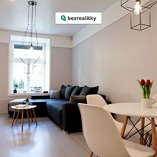 Prodej bytu 1+kk a garsoniéry 55 m² Praha Vršovice, Kodaňská