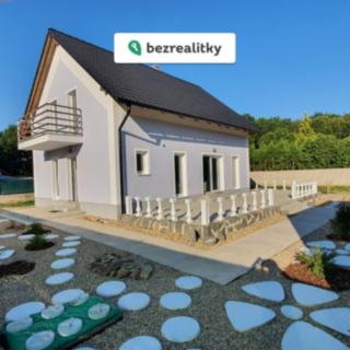 Prodej rodinného domu 120 m² Heřmanův Městec, Na Ježkovce