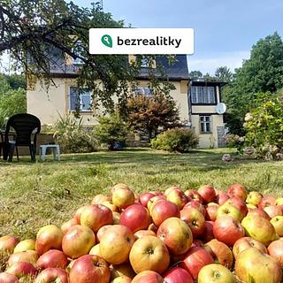 Prodej rodinného domu 190 m² Mikulovice, Nádražní