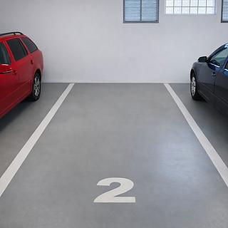 Prodej garáže 14 m&sup2; Praha