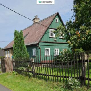 Prodej chaty 95 m² Radvanec