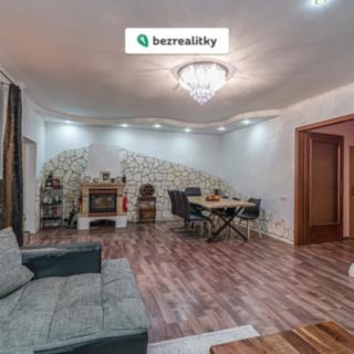 Prodej rodinného domu 178 m² Hobšovice