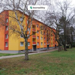 Prodej bytu 1+1 37 m² Duchcov, V Domkách