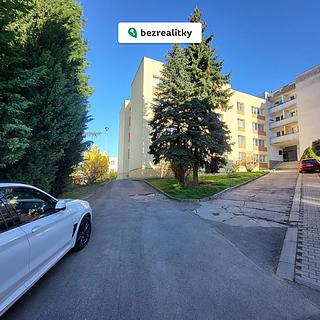 Prodej bytu 3+1 75 m² Mělník, Zádušní