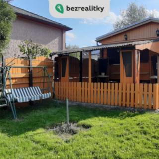 Prodej stavební parcely 417 m² Starý Plzenec