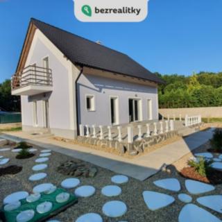 Prodej rodinného domu 120 m² Heřmanův Městec, Na Ježkovce